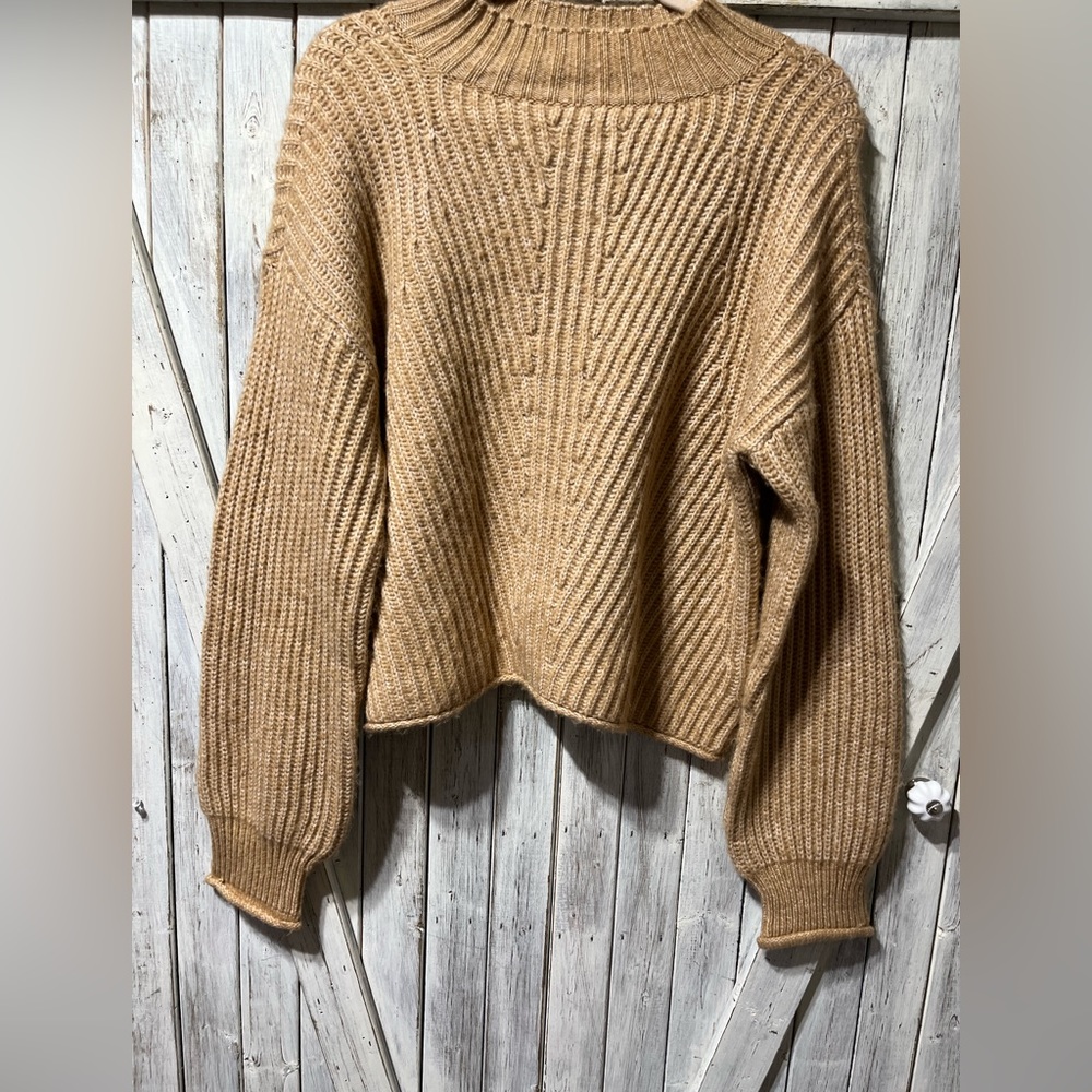 SO goods for life Sweater Thick Warm** Super Soft!!!Nice!!🌹